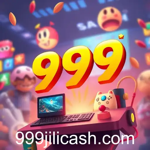 999 Jili: Revolutionizing Online Gaming