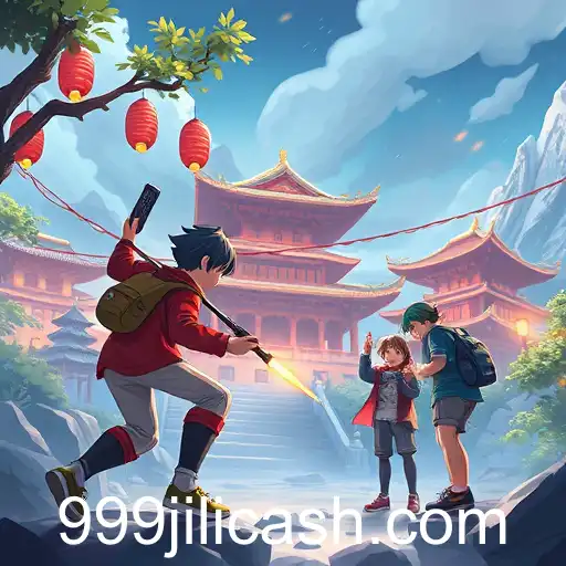 The Rise of 999 Jili in the Gaming World