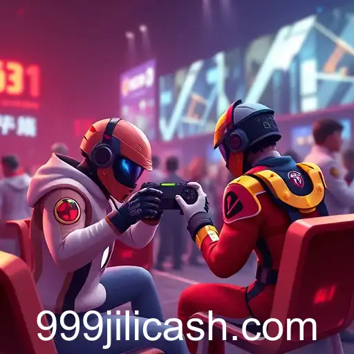 The Evolution of 999 Jili: A Digital Wonderland