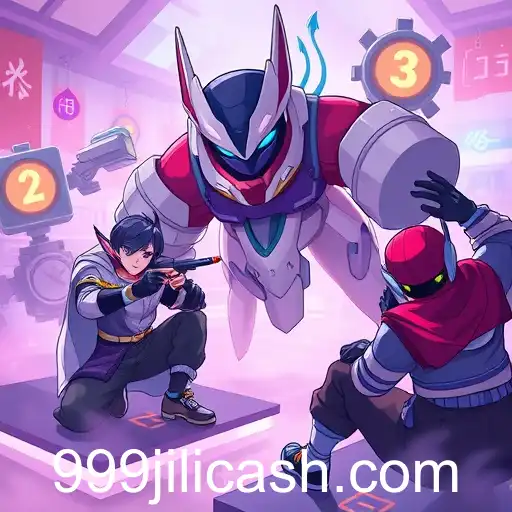 The Rise of 999 Jili in Online Gaming