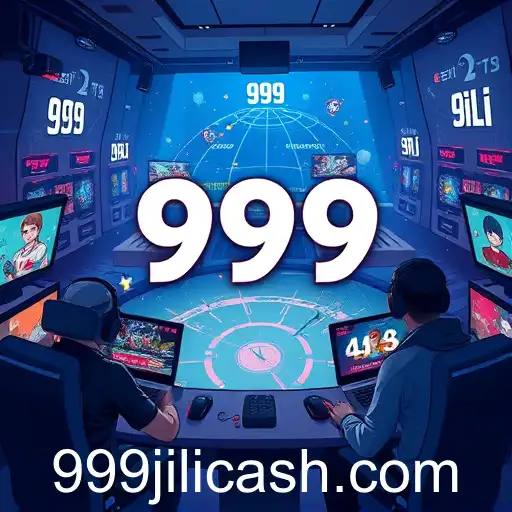 The Rise of 999 Jili: Shaping the Future of Online Gaming