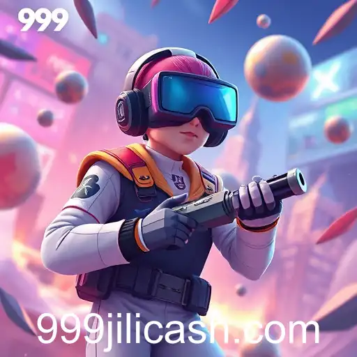 999 Jili: Enhancing the Gaming Landscape