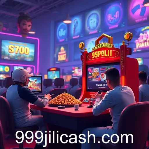 Evolution of Online Gaming Platforms