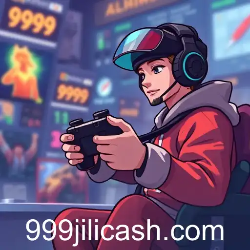 The Evolution of the Online Gaming World