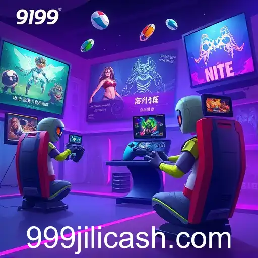 The Impact of Online Gaming Platforms in 2025