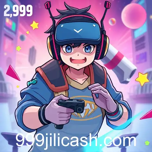 Gaming Platform Revolutionizes Industry