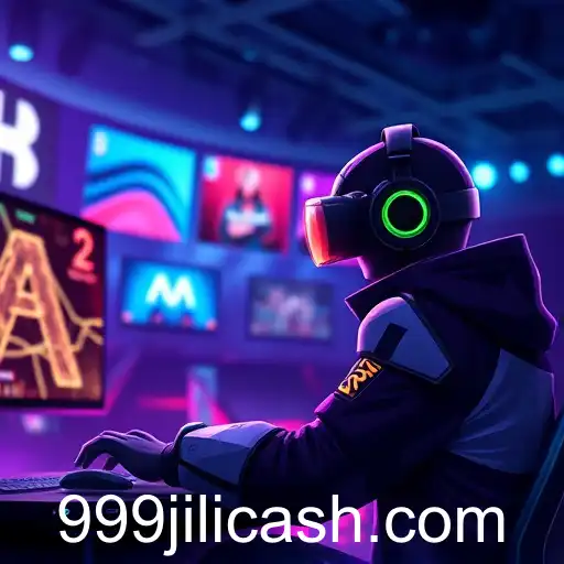 Gaming Trends and Innovations in 2025