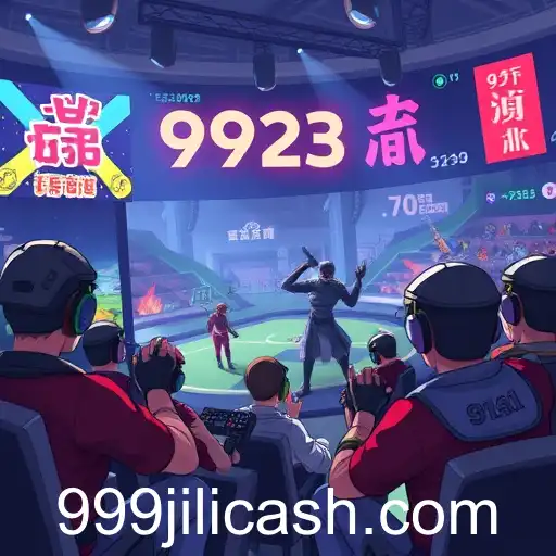 Online Gaming Evolution: The Rise of Jili