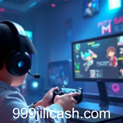 The Resurgence of Online Gaming Platforms