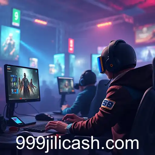 The Rise and Challenges of Online Gaming in 2025