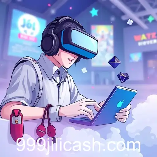 The Rise of 999 Jili in the English Gaming Scene