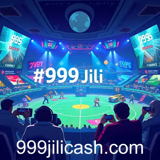 The Rise of 999 Jili in the Gaming Landscape