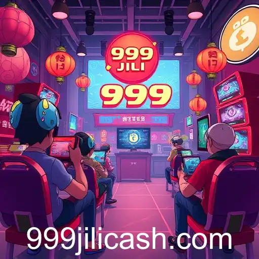 The Rise of 999 Jili in Gaming