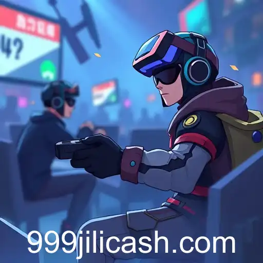 The Rise of 999 Jili in Gaming