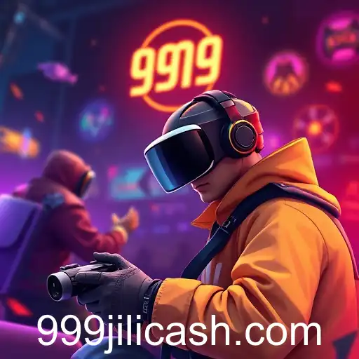The Rise of 999 Jili in Online Gaming