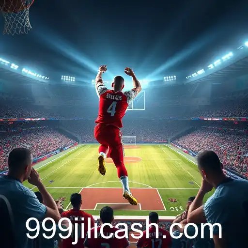 The Rise of '999 Jili' in Online Gaming