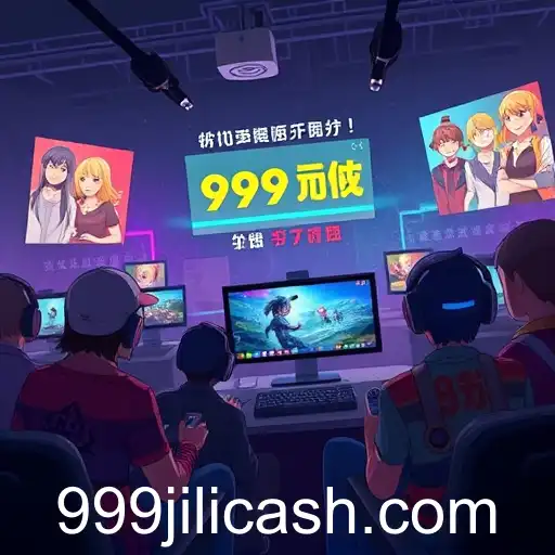 The Rise of Online Gaming Platforms in 2025