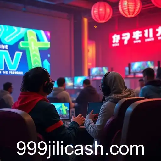 The Rise of Online Gaming Platforms