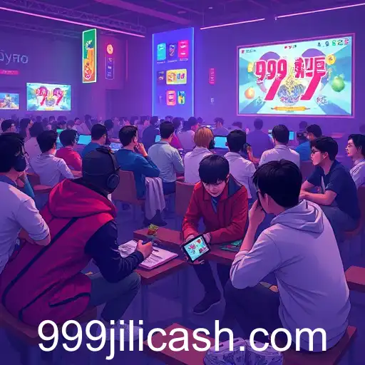 The Rise of Online Gaming Platforms