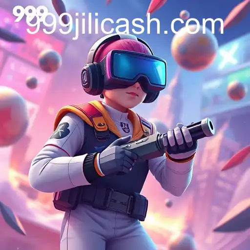 999 Jili: Enhancing the Gaming Landscape