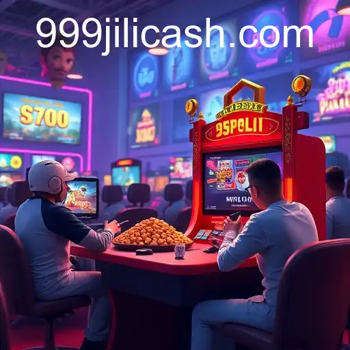 Evolution of Online Gaming Platforms