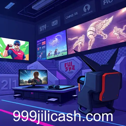 Evolution of Online Gaming Platforms