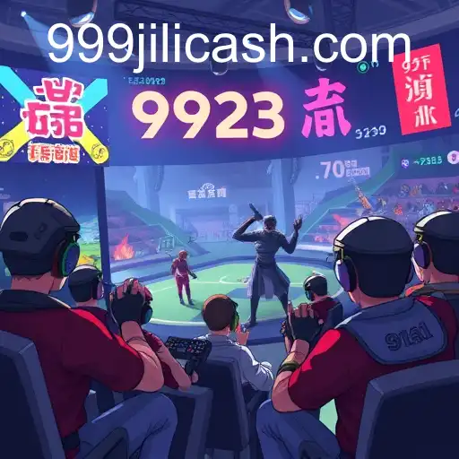 Online Gaming Evolution: The Rise of Jili