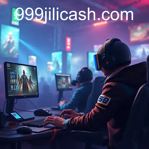 The Rise and Challenges of Online Gaming in 2025