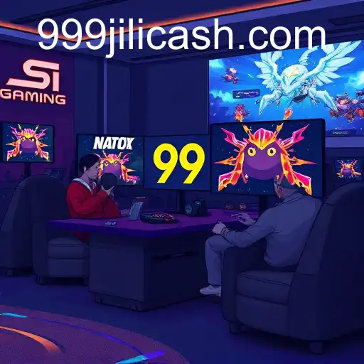 The Rise of 999 Jili in Online Gaming