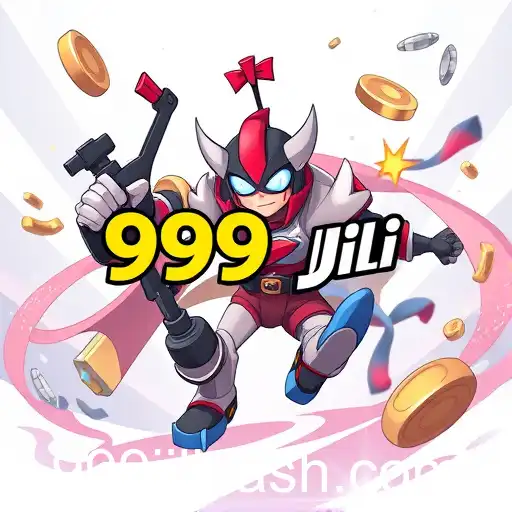 The Rise of 999 Jili in Online Gaming