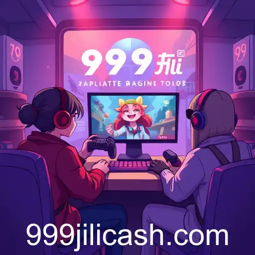 The Rise of 999 Jili in Gaming