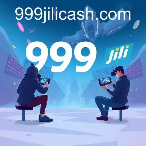 The Rise of 999 Jili in Gaming