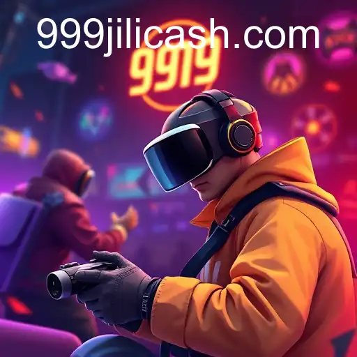 The Rise of 999 Jili in Online Gaming