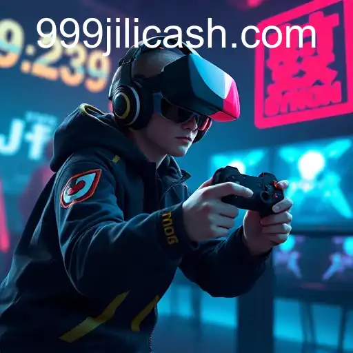 The Rise of 999 Jili in Online Gaming