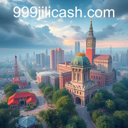 Exploring the Simulation Zone: A Deep Dive into the World of '999 jili'