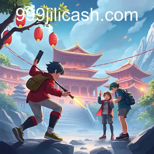 The Rise of 999 Jili in the Gaming World