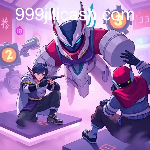 The Rise of 999 Jili in Online Gaming