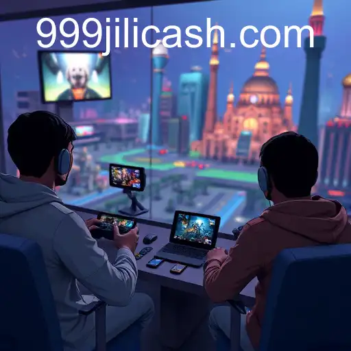 Emerging Trends in Online Gaming for 2025