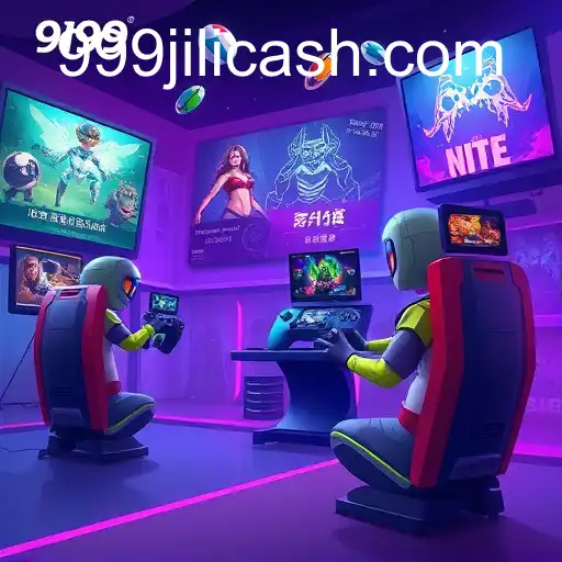 The Impact of Online Gaming Platforms in 2025