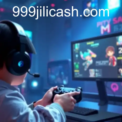 The Resurgence of Online Gaming Platforms