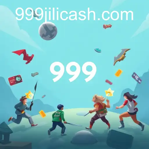 The Rise of 999 Jili in the Gaming World