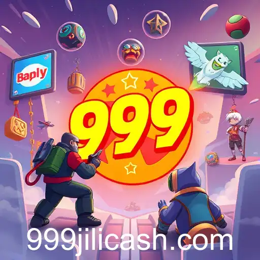 Exploring the Rise of 999 Jili in Gaming