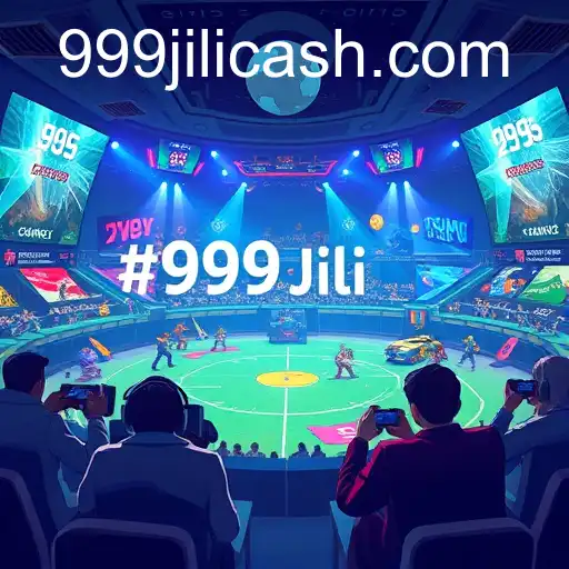 The Rise of 999 Jili in the Gaming Landscape