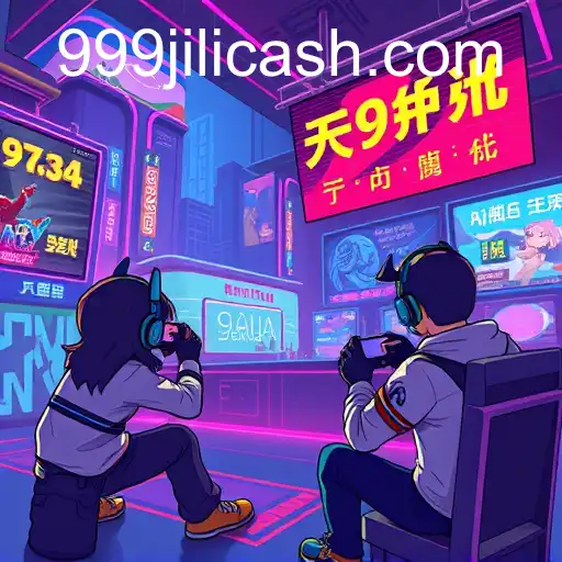 Exploring the Rise of 999 Jili in English Gaming Worldwide