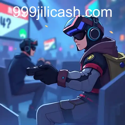 The Rise of 999 Jili in Gaming