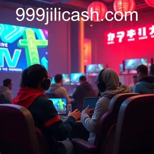 The Rise of Online Gaming Platforms