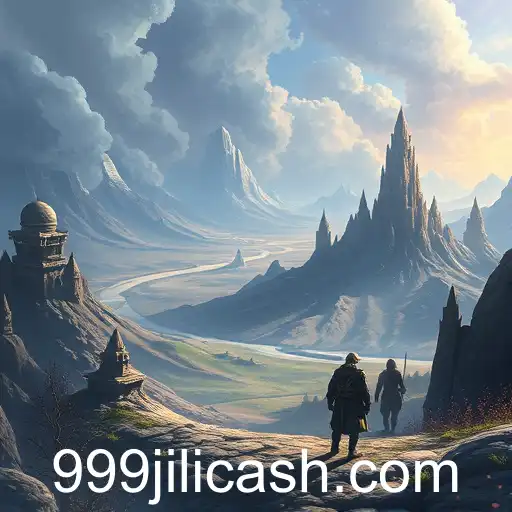 Exploring the World of Role-Playing Games: The Rise of 999 Jili